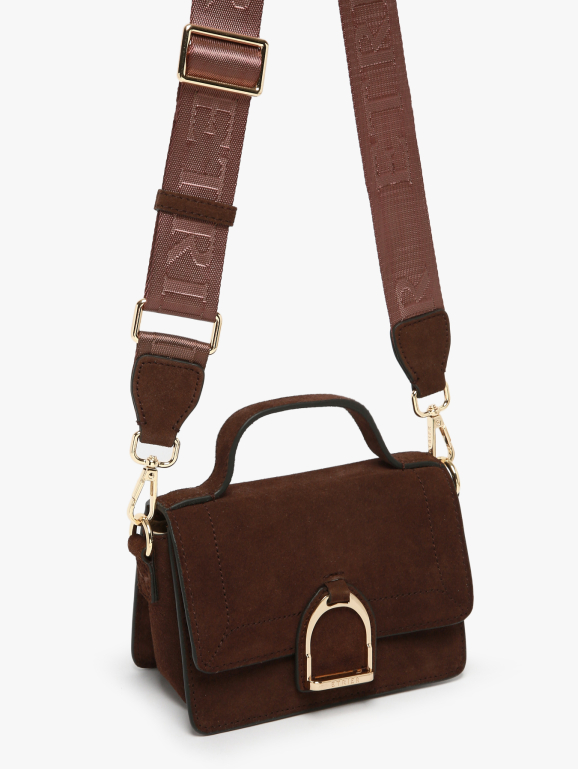Sac bandoulière ALTESSE SUEDE