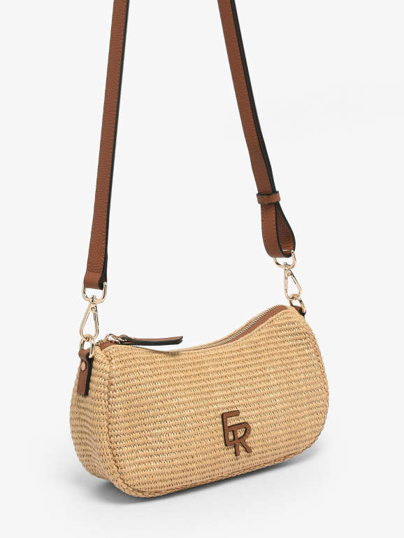 Sac bandoulière BRUMBY ESTIVAL