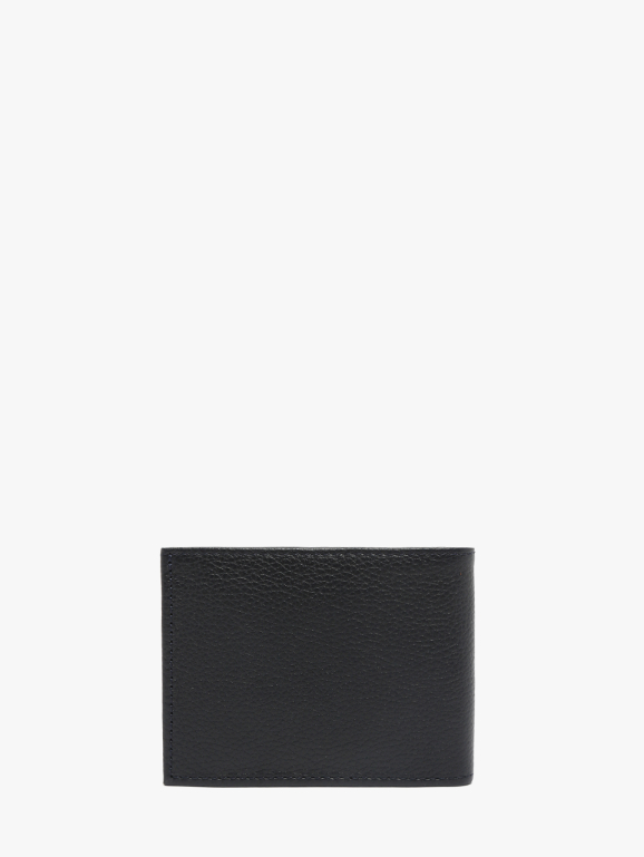 Wallet with coin purse MADRAS