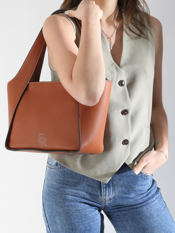 Shoulder bag FOUDRE