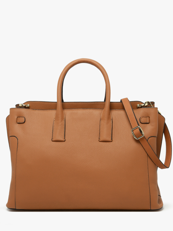 Sac porté main A4 EQUESTRE