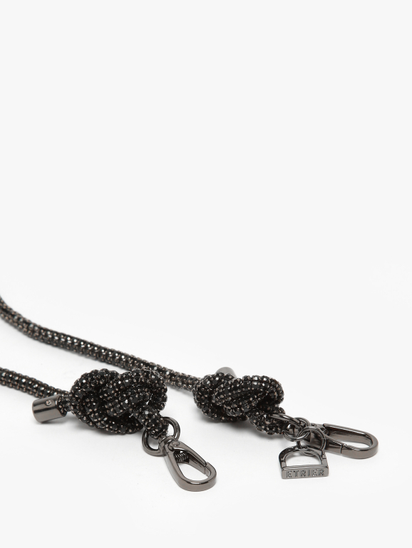 Shoulder strap