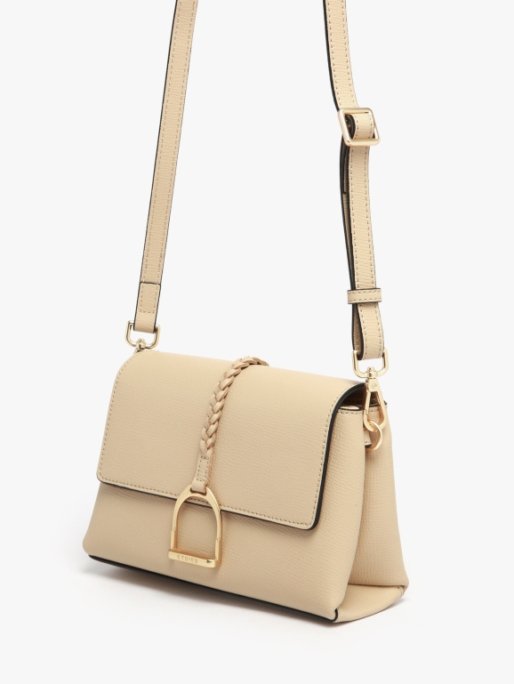 Sac bandoulière TORSADE