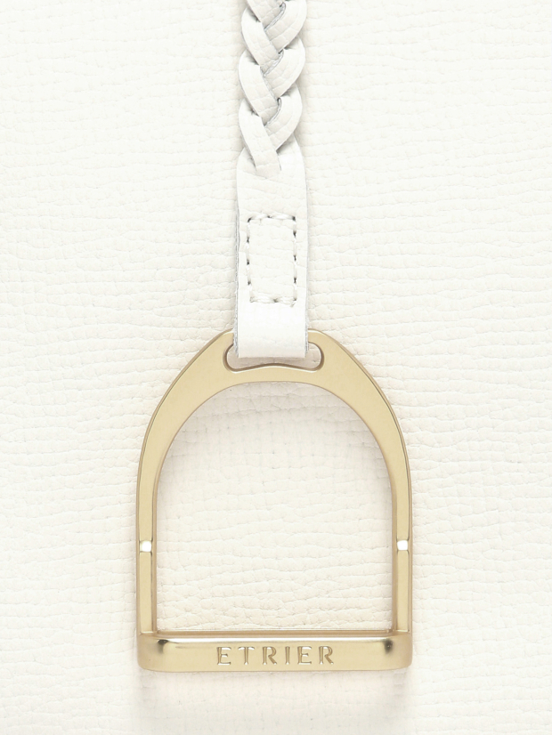 Crossbody bag TORSADE