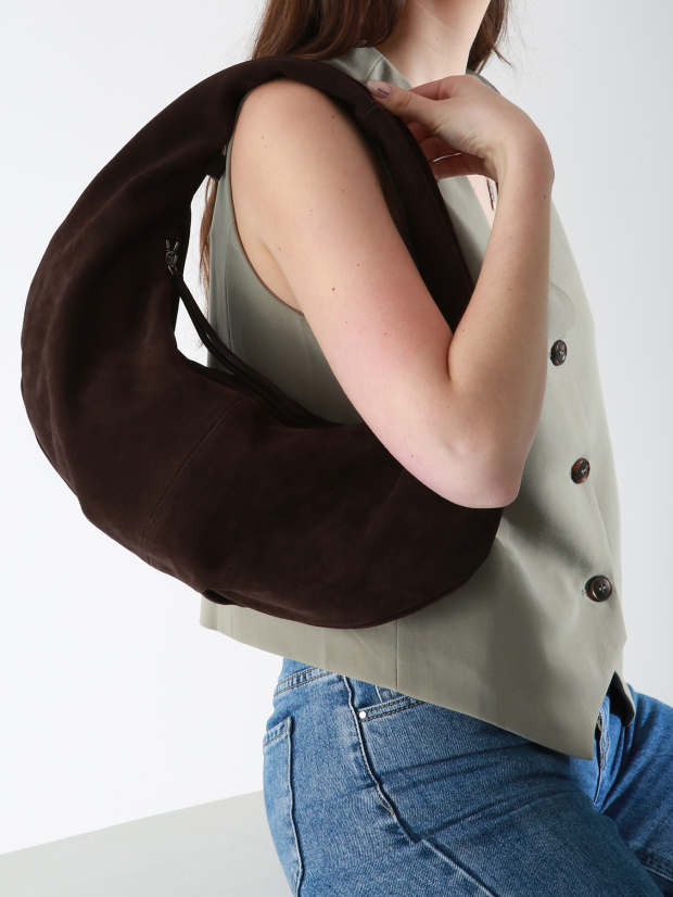 Sac porté épaule REBOND