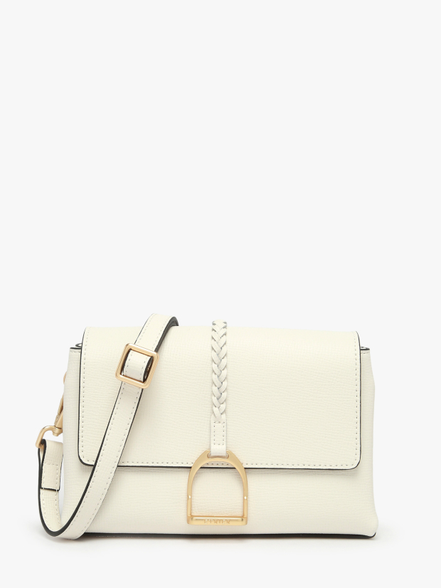 Crossbody bag TORSADE