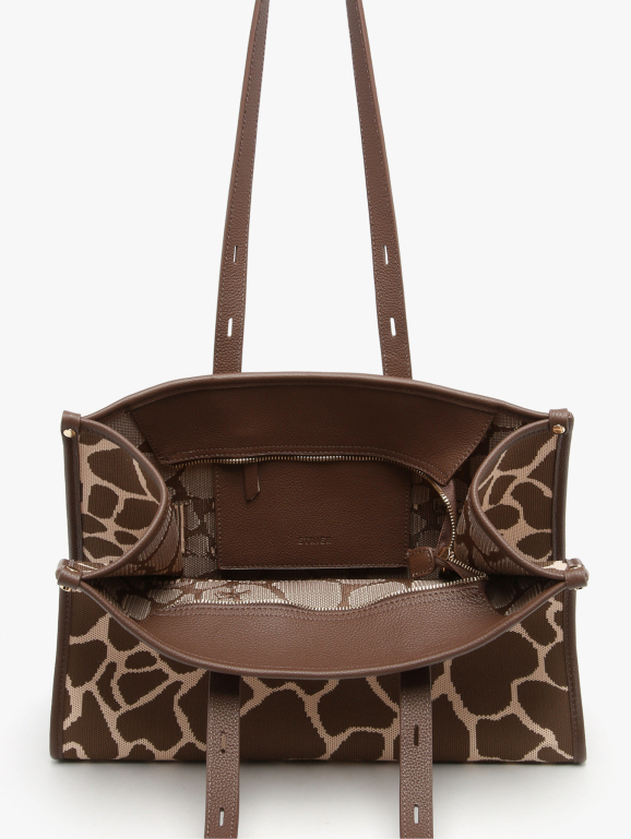 Shoulder bag SAFARI