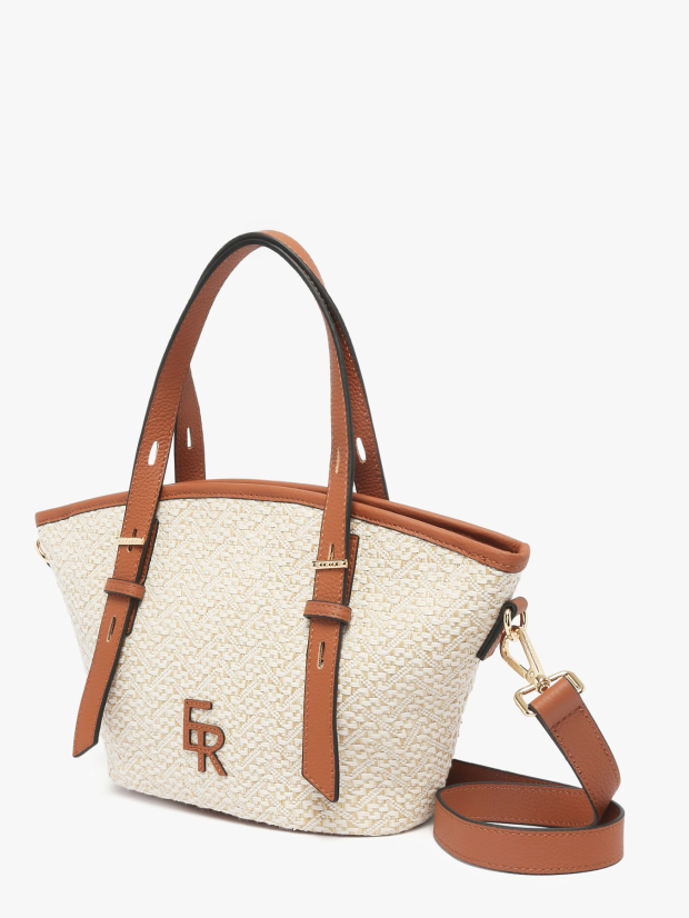 Crossbody bag CAMARGUE