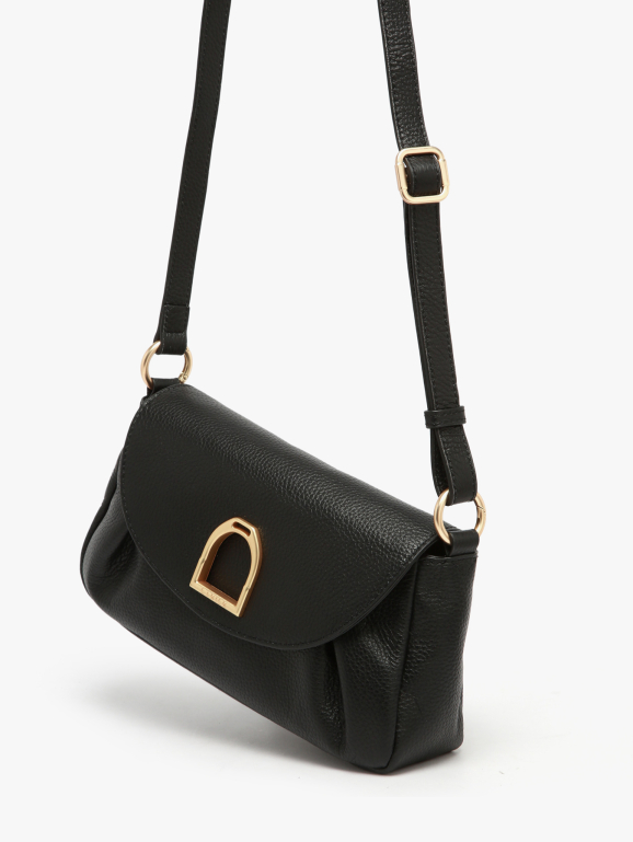 Shoulder strap crossbody bag SHADOW