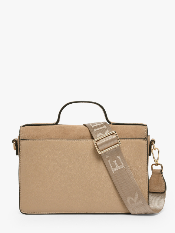 Sac bandoulière ALTESSE SUEDE