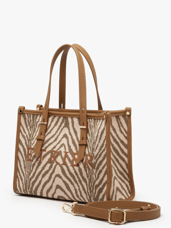 Sac bandoulière SAFARI