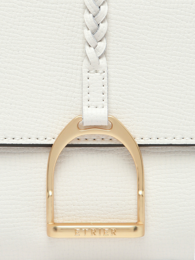Crossbody bag TORSADE