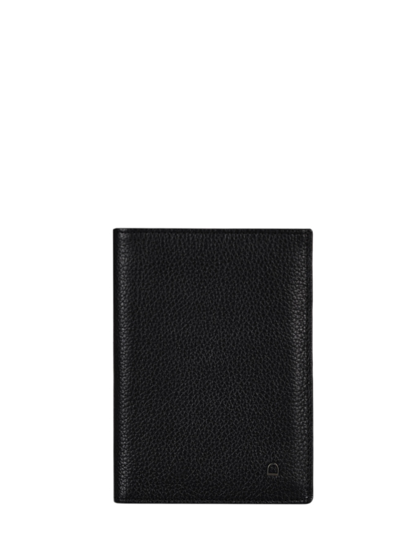 Wallet with coin purse MADRAS