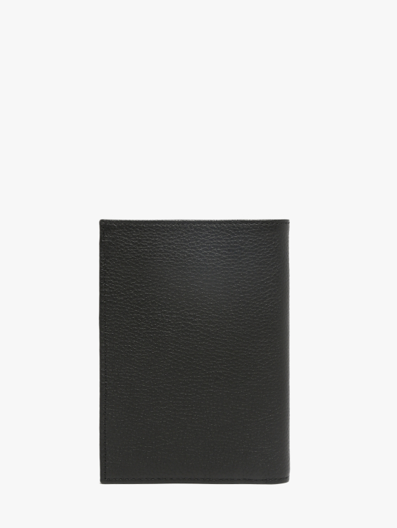 Wallet with coin purse MADRAS