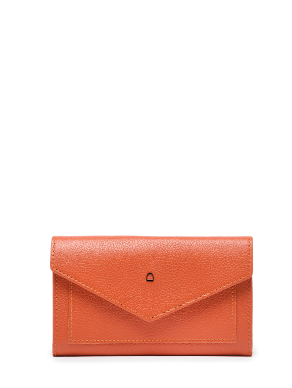 Portefeuille met portemonnee MADRAS
