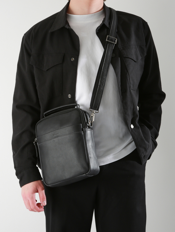Cross body tas