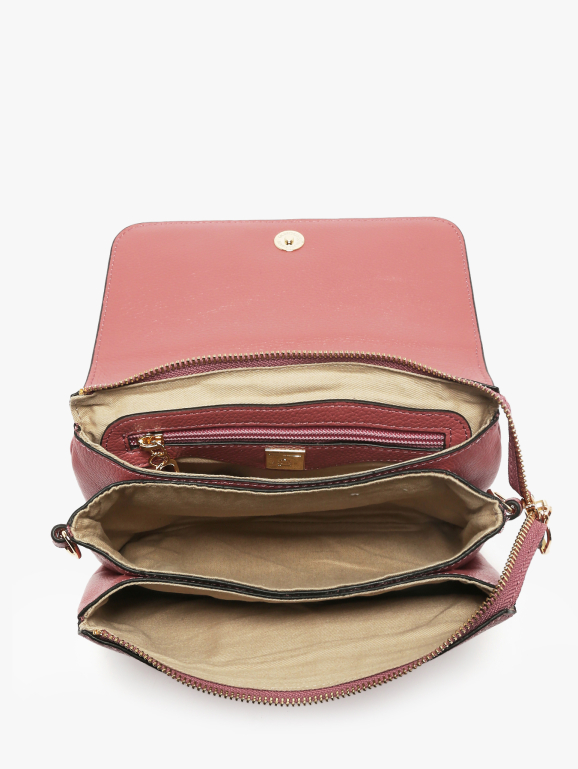 Crossbody bag TRADITION