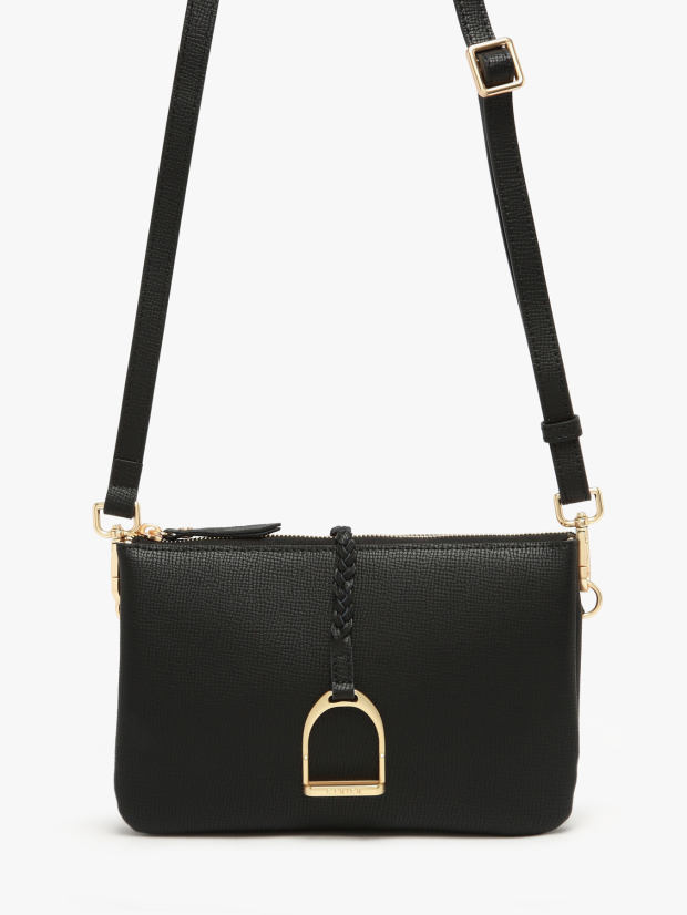 Sac bandoulière TORSADE