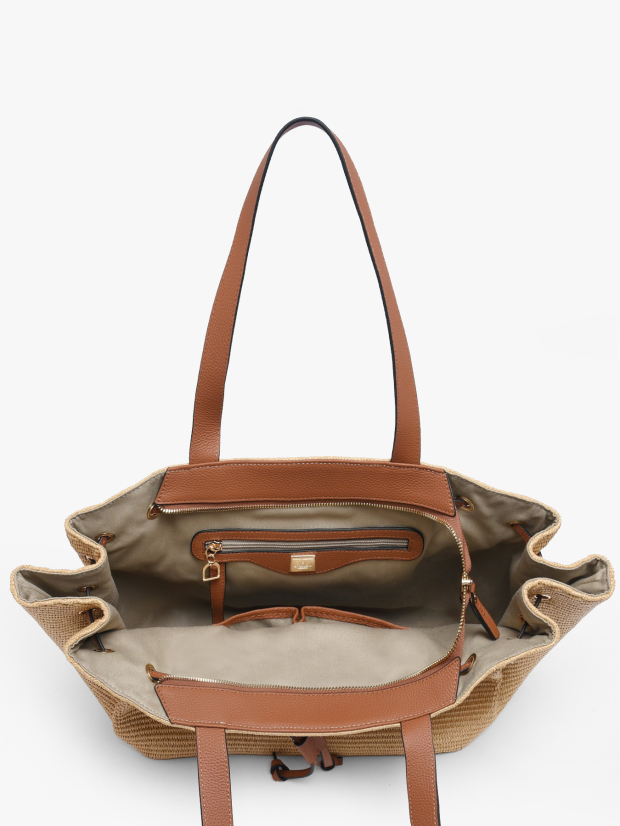 Sac porté épaule BRUMBY ESTIVAL