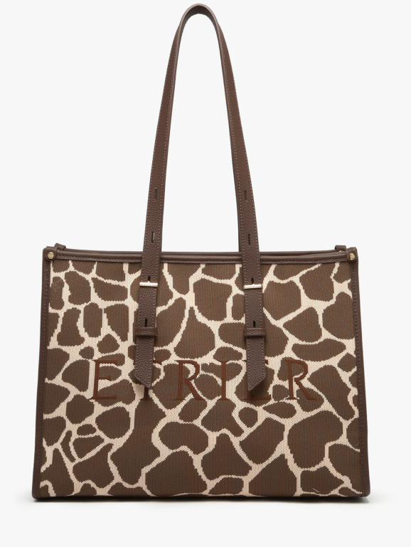 Shoulder bag SAFARI
