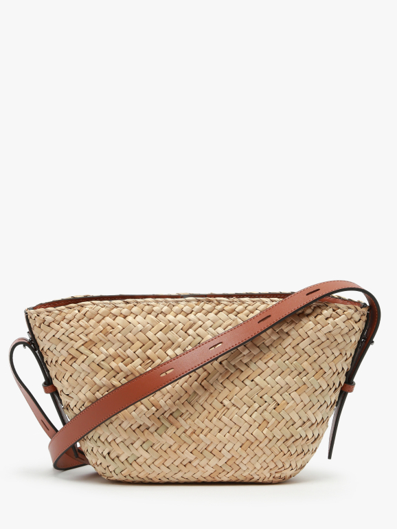 Crossbody bag SHETLAND