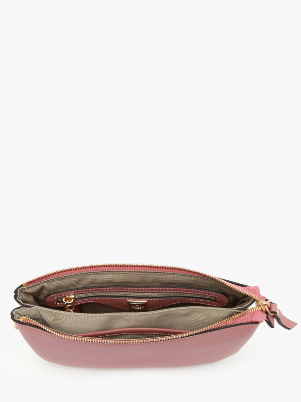 Crossbody bag TORSADE