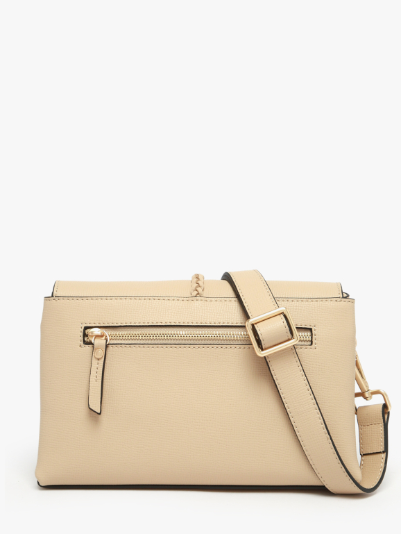 Crossbody bag TORSADE