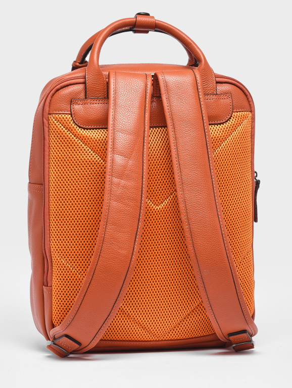 2-compartment backpack