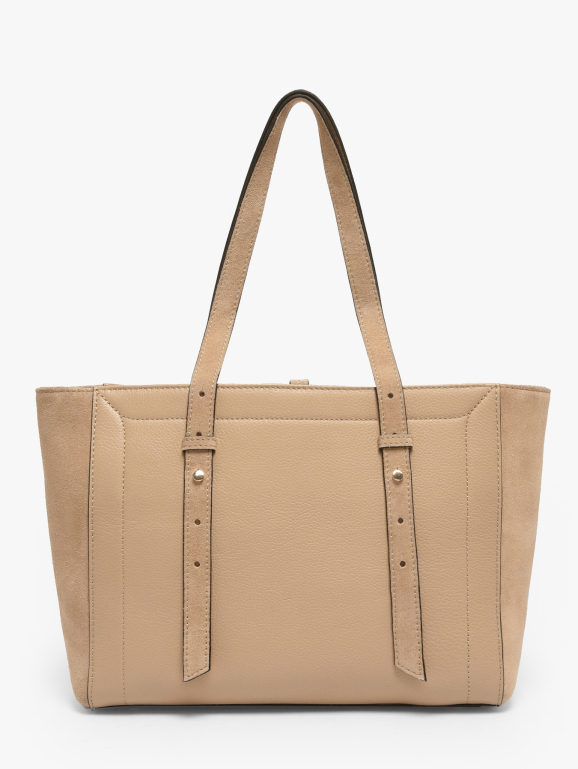 Schoudertas ALTESSE SUEDE