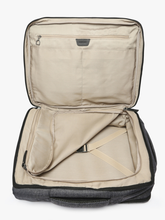 Sac de voyage cabine hybride LIGHT