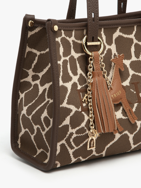Bijou de sac SAFARI