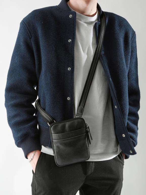 Cross body tas
