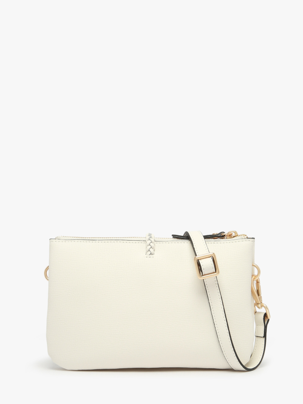Crossbody bag TORSADE
