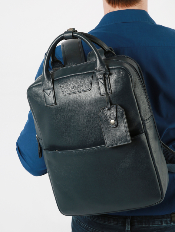 2-compartment backpack