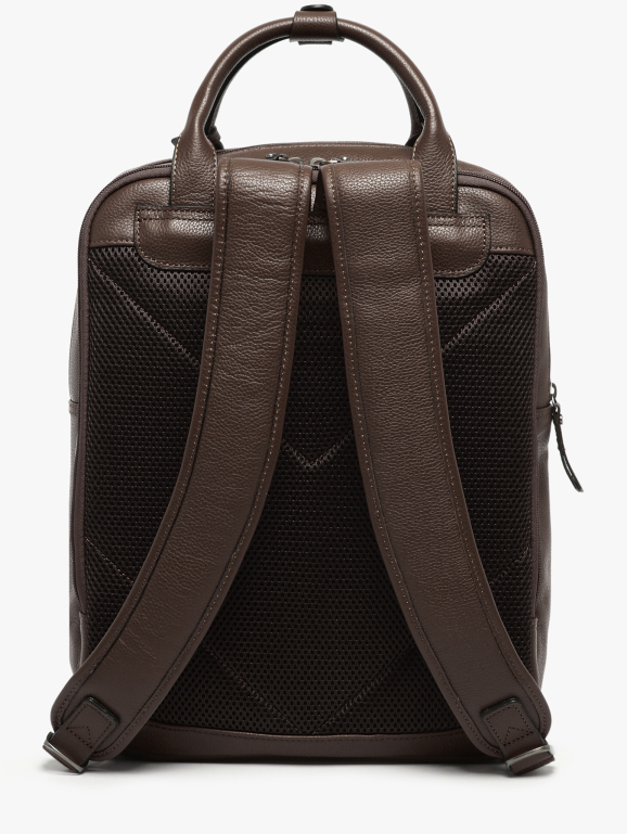 2-compartment backpack
