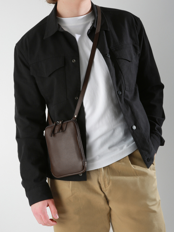 Sac bandoulière FLANDRES