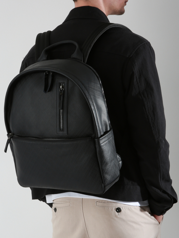 Sac à dos business 2 compartiments + PC 15\"