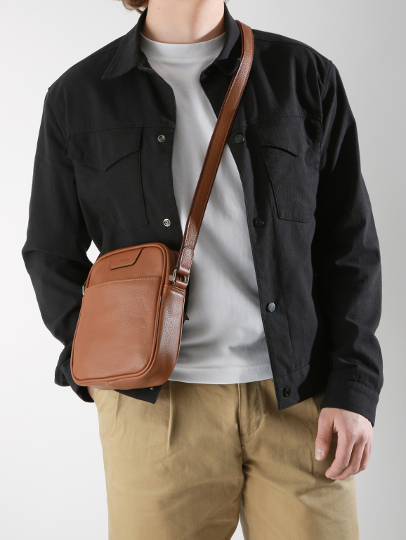Cross body tas