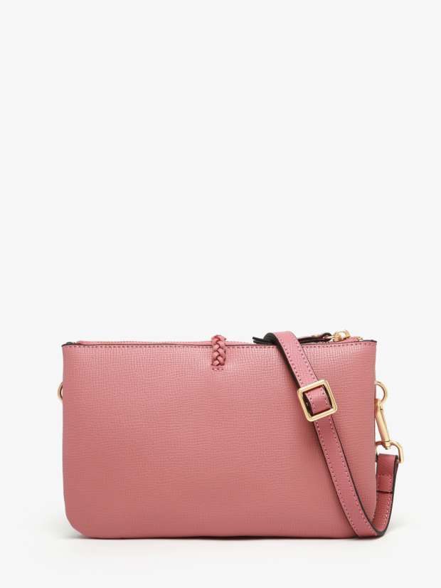 Crossbody bag TORSADE