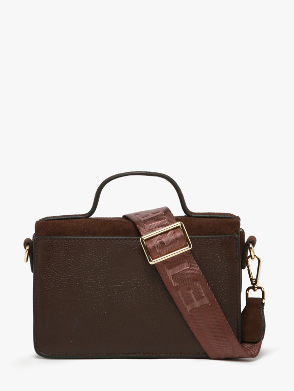 Sac bandoulière ALTESSE SUEDE
