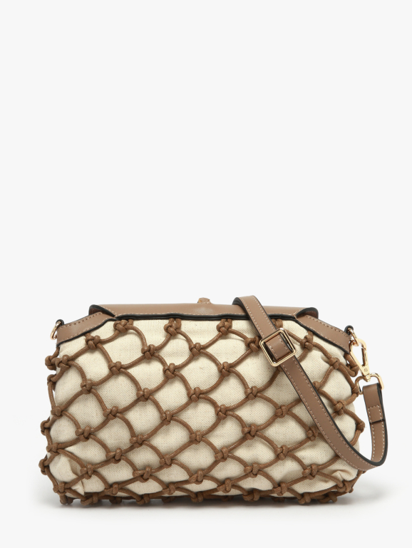 Cross body tas SAHARA