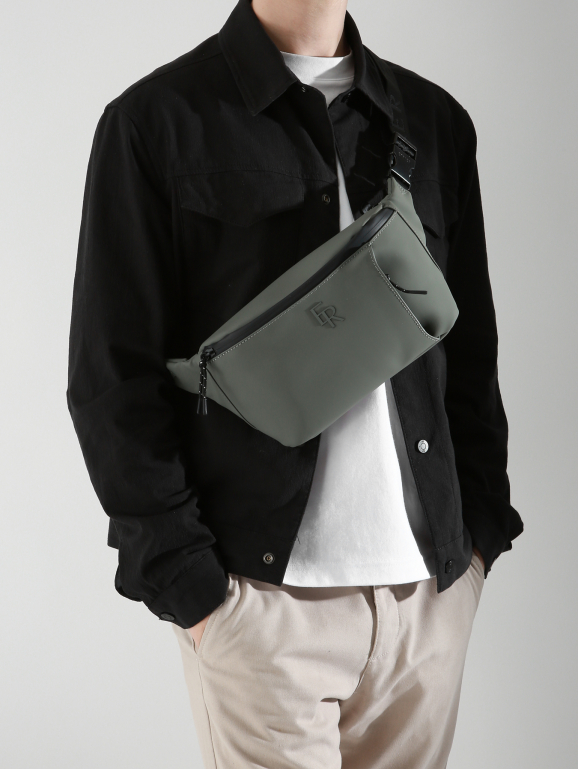 Belt bag