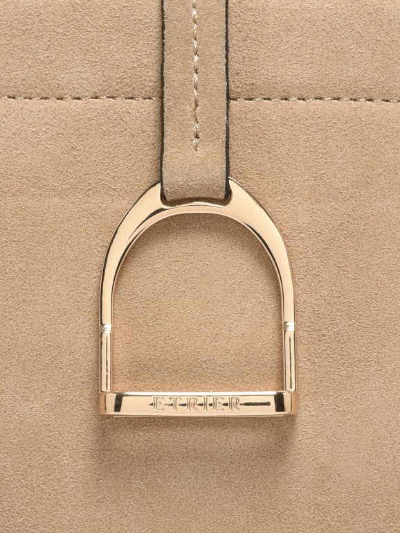 Schoudertas ALTESSE SUEDE