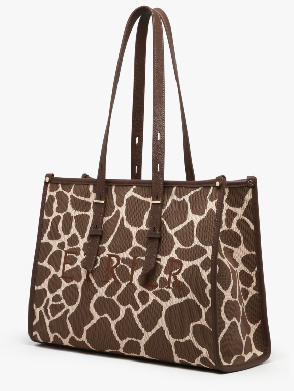 Shoulder bag SAFARI