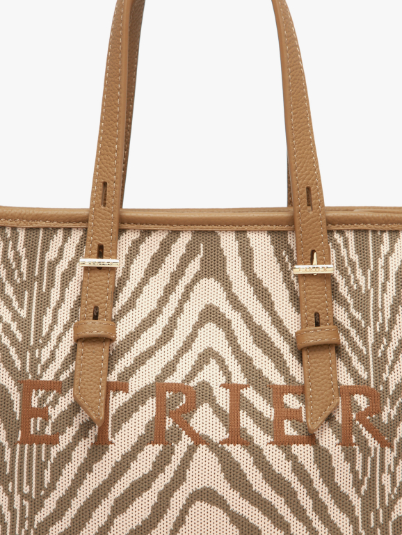 Sac bandoulière SAFARI