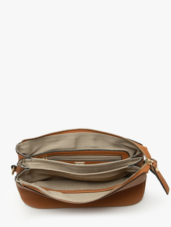 Sac bandoulière EQUESTRE