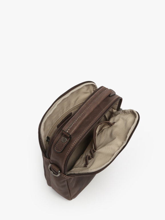 Cross body tas