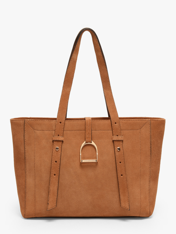 Schoudertas ALTESSE SUEDE