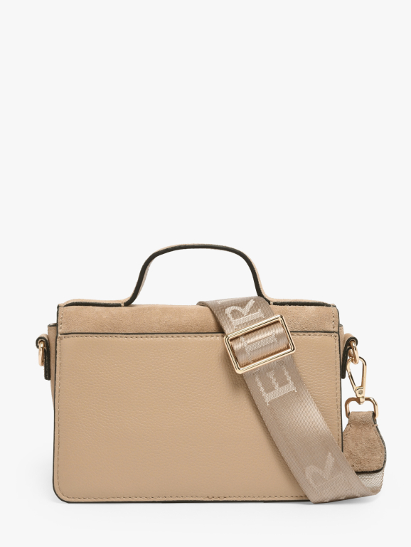 Sac bandoulière ALTESSE SUEDE