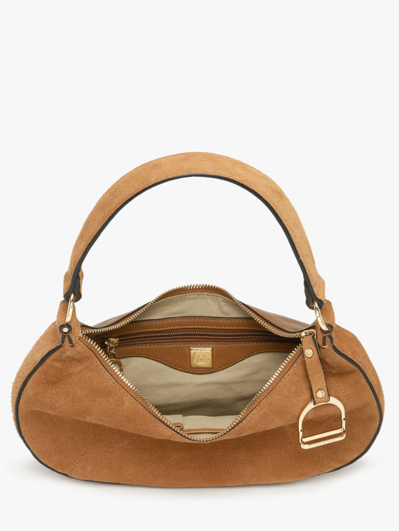 Shoulder bag ALTESSE SUEDE